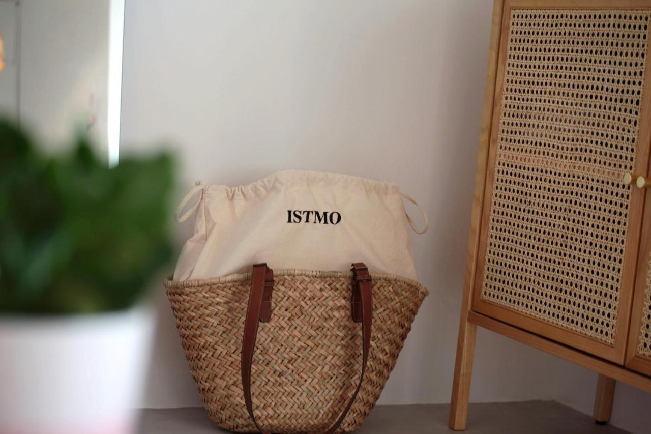 Istmo - Quiet, Cosy Apartment With Panorama Sunset La Pared  Ngoại thất bức ảnh