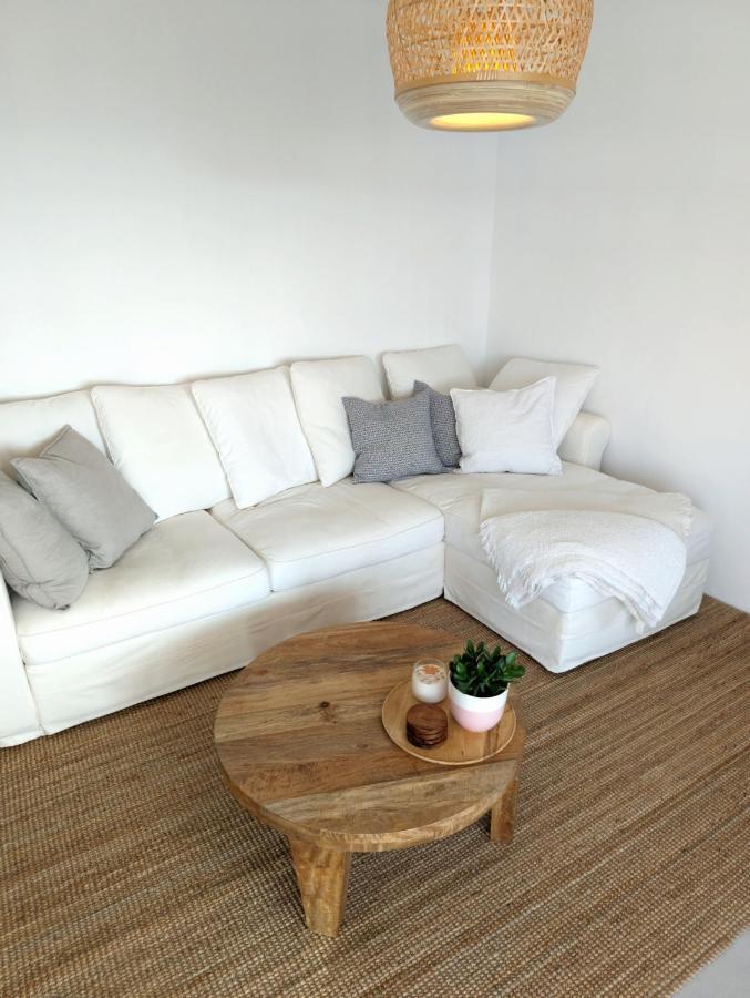 Istmo - Quiet, Cosy Apartment With Panorama Sunset La Pared  Ngoại thất bức ảnh