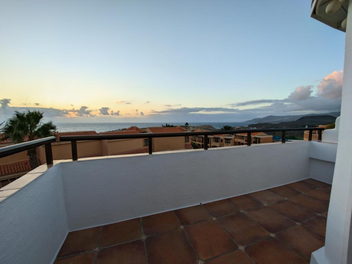 Istmo - Quiet, Cosy Apartment With Panorama Sunset La Pared  Ngoại thất bức ảnh