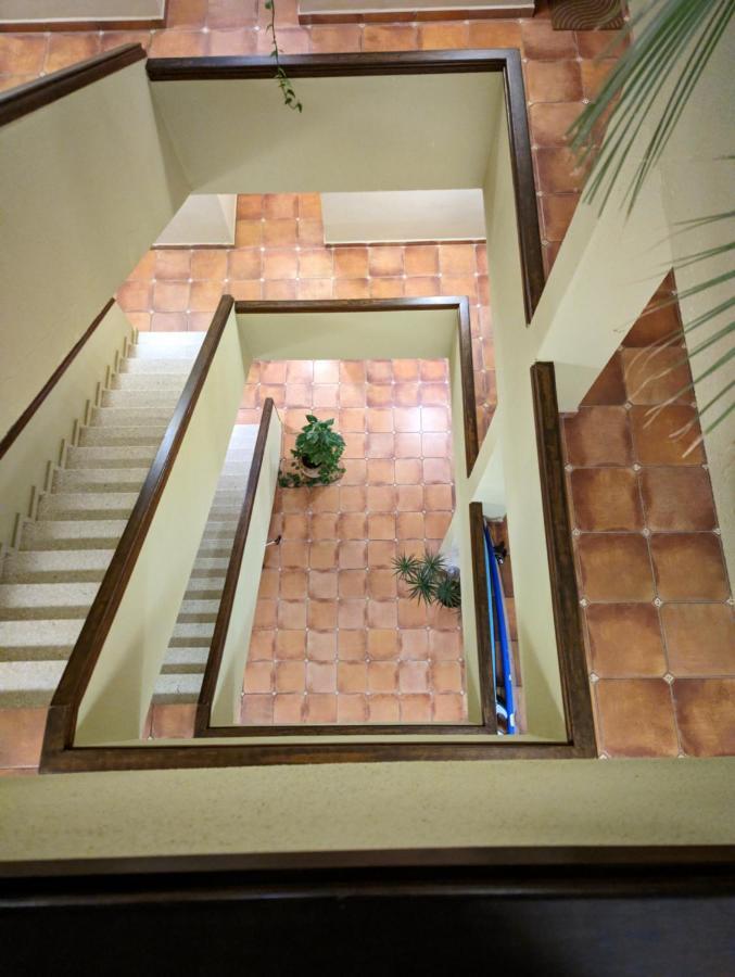 Istmo - Quiet, Cosy Apartment With Panorama Sunset La Pared  Ngoại thất bức ảnh